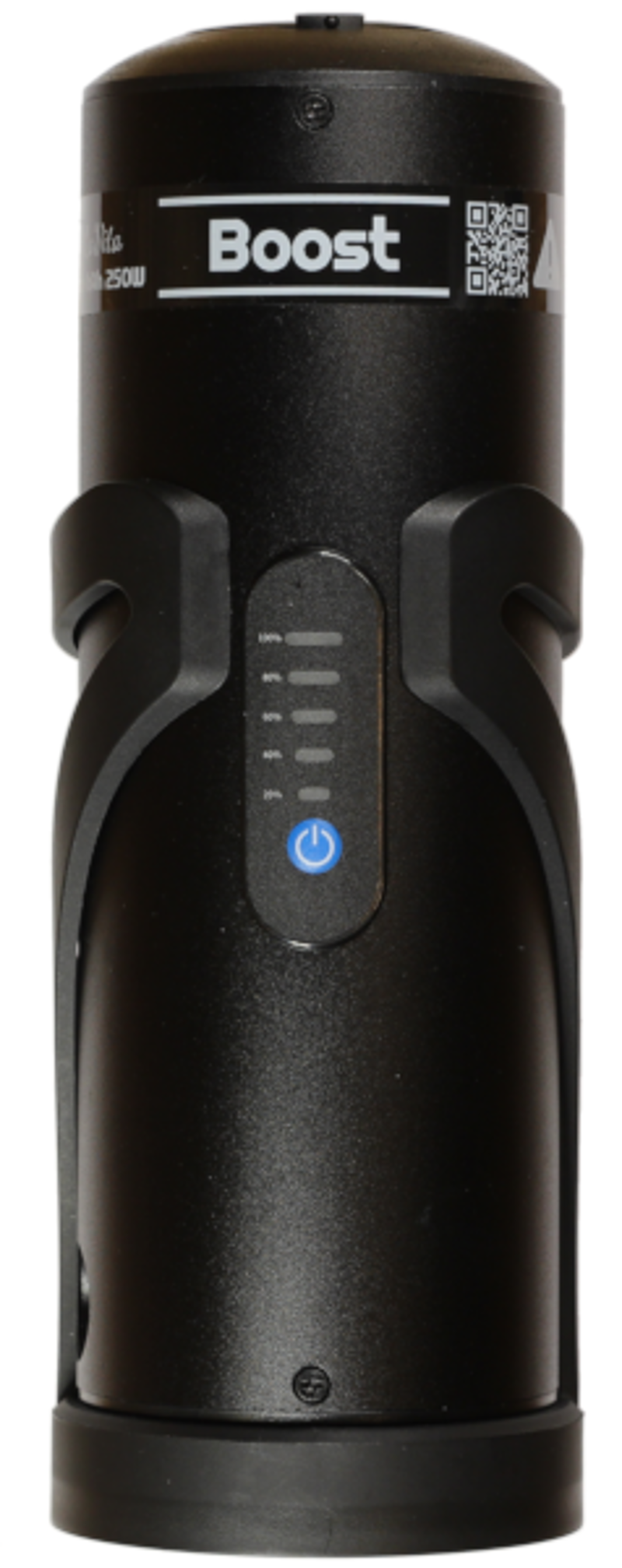 Boost EBIKE Kit including fitting 60k Range -1